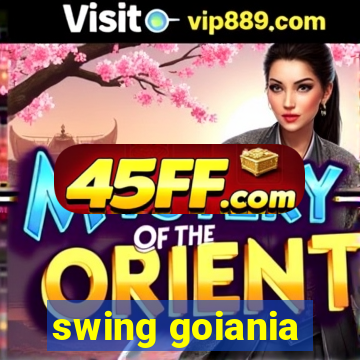 swing goiania